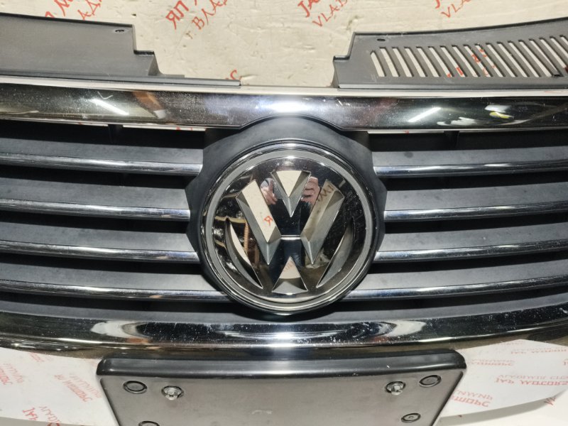 Решетка радиатора, 8000 рублей, Владимир