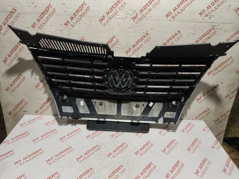 Решетка радиатора, 8000 рублей, Владимир