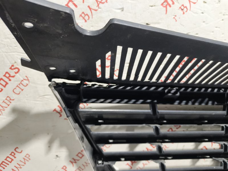 Решетка радиатора, 8000 рублей, Владимир