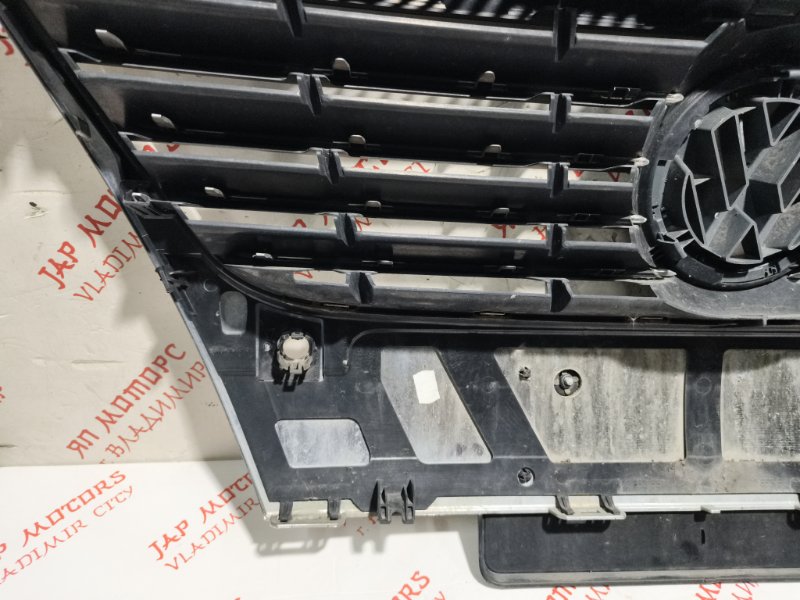 Решетка радиатора, 8000 рублей, Владимир