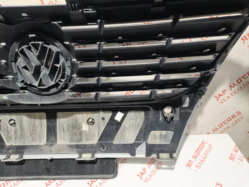 Решетка радиатора, 8000 рублей, Владимир