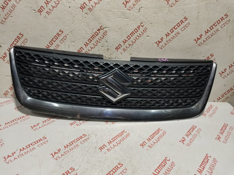 Решетка радиатора, 7000 рублей, Владимир