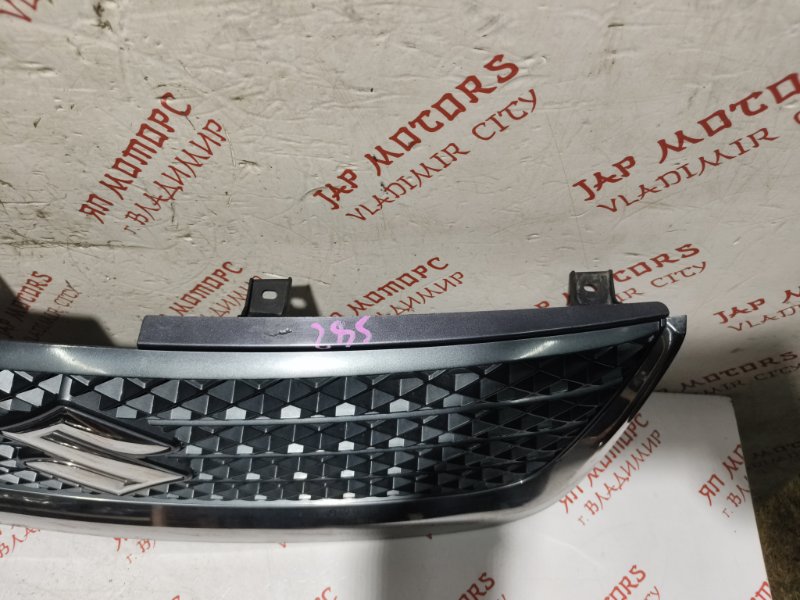 Решетка радиатора, 7000 рублей, Владимир