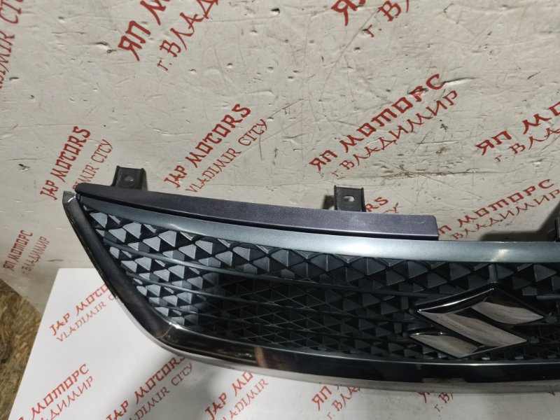 Решетка радиатора, 7000 рублей, Владимир