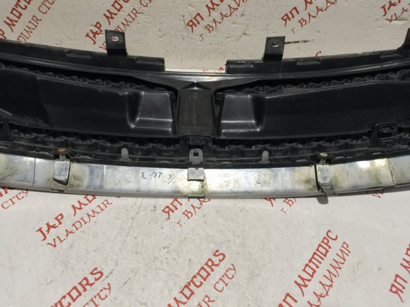 Решетка радиатора, 7000 рублей, Владимир