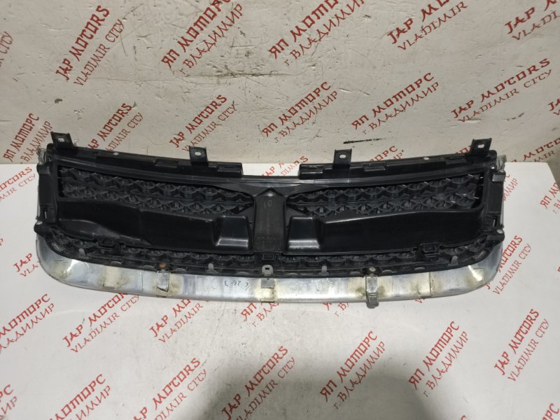 Решетка радиатора, 7000 рублей, Владимир