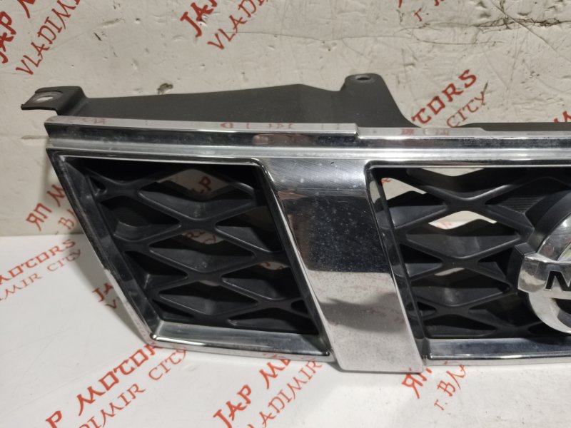 Решетка радиатора, 3000 рублей, Владимир