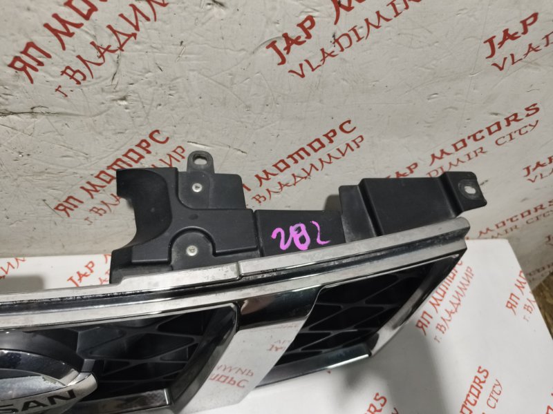 Решетка радиатора, 3000 рублей, Владимир