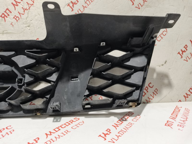 Решетка радиатора, 3000 рублей, Владимир