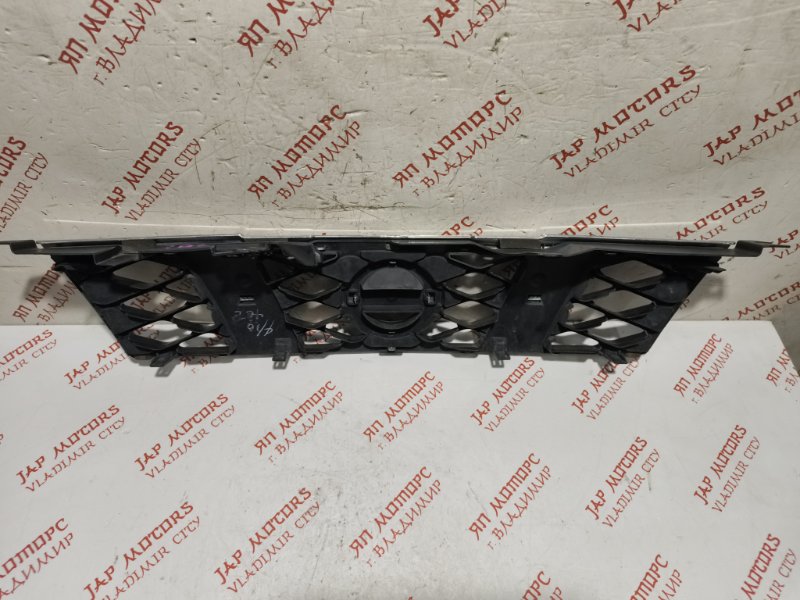 Решетка радиатора, 3000 рублей, Владимир