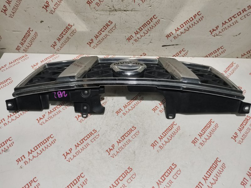 Решетка радиатора, 3000 рублей, Владимир