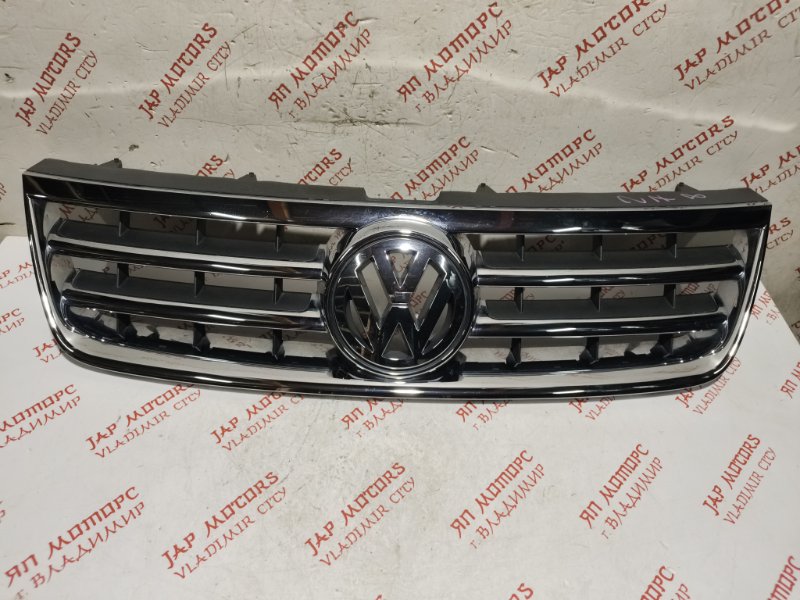 Решетка радиатора, 7000 рублей, Владимир