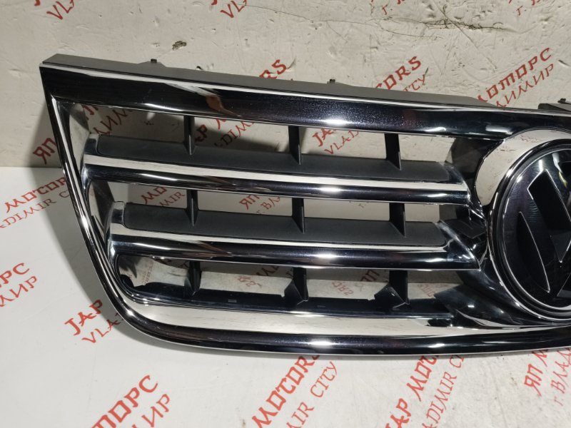 Решетка радиатора, 7000 рублей, Владимир