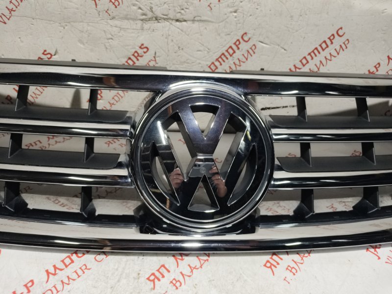 Решетка радиатора, 7000 рублей, Владимир