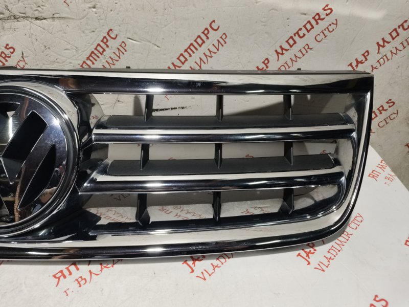 Решетка радиатора, 7000 рублей, Владимир