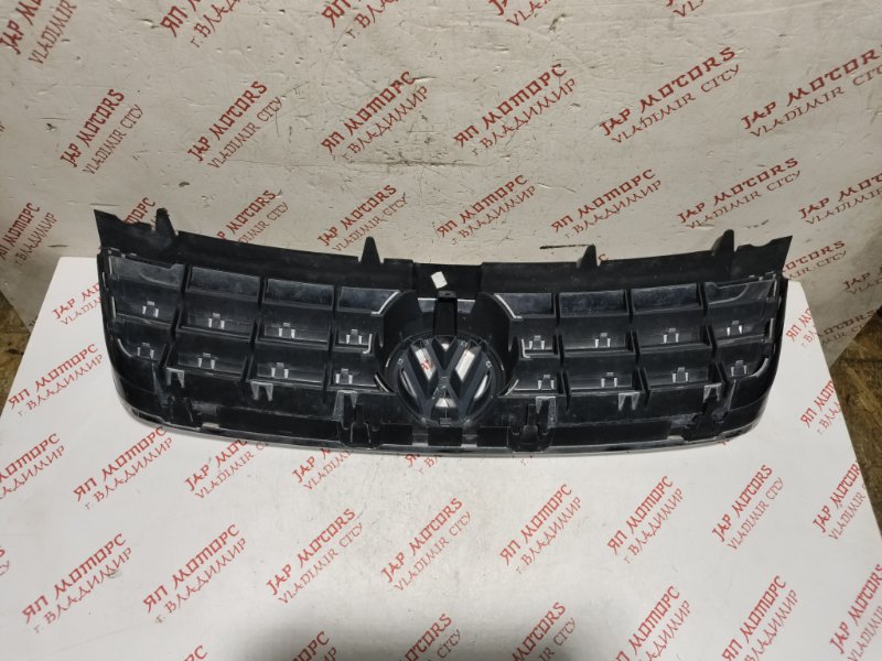 Решетка радиатора, 7000 рублей, Владимир