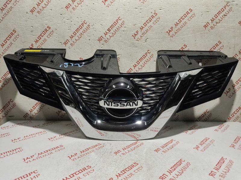 Решетка радиатора, 9000 рублей, Владимир