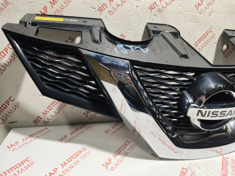 Решетка радиатора, 9000 рублей, Владимир