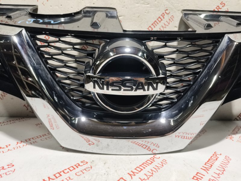 Решетка радиатора, 9000 рублей, Владимир