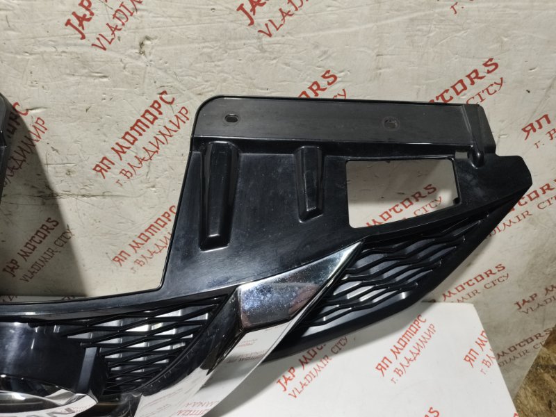 Решетка радиатора, 9000 рублей, Владимир