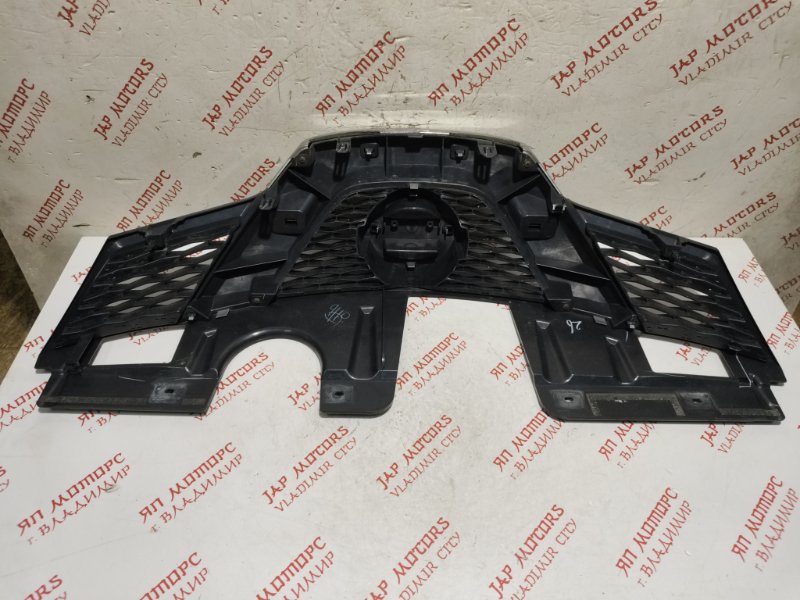 Решетка радиатора, 9000 рублей, Владимир