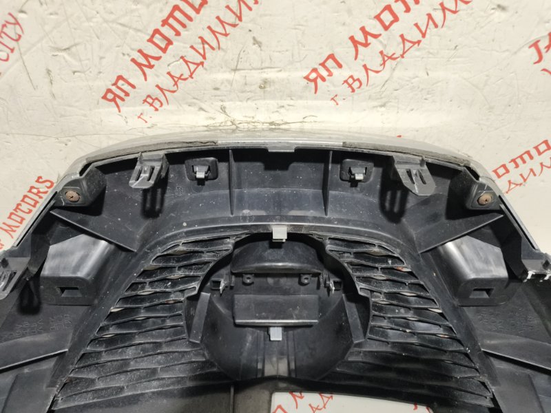 Решетка радиатора, 9000 рублей, Владимир