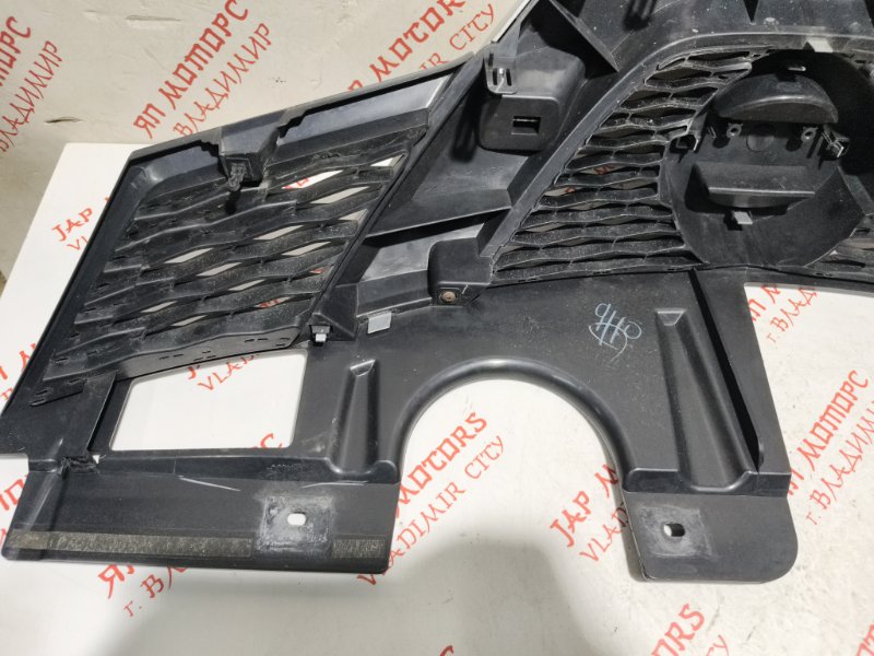 Решетка радиатора, 9000 рублей, Владимир