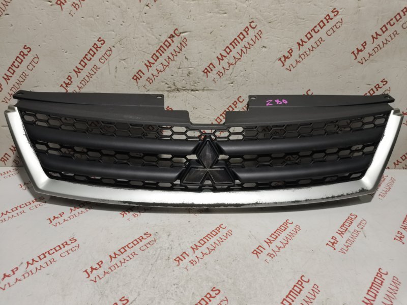 Решетка радиатора, 2500 рублей, Владимир