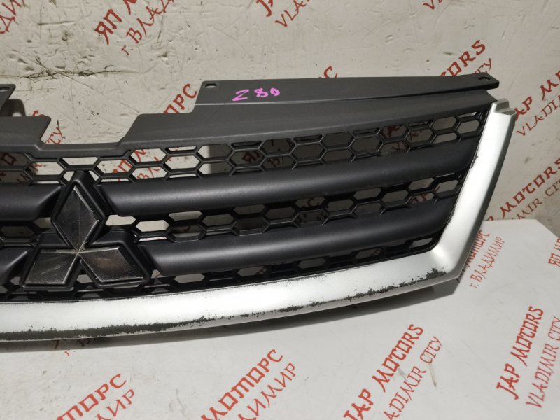 Решетка радиатора, 2500 рублей, Владимир