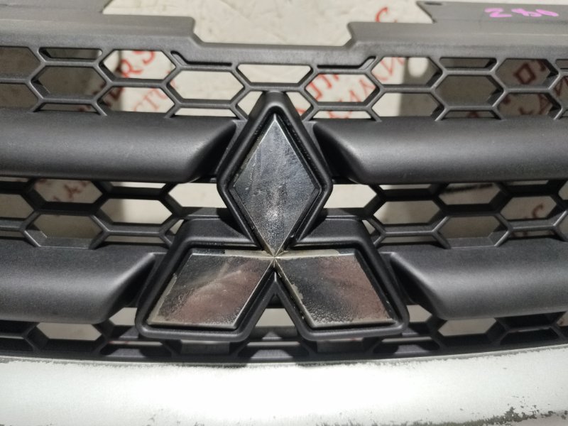 Решетка радиатора, 2500 рублей, Владимир