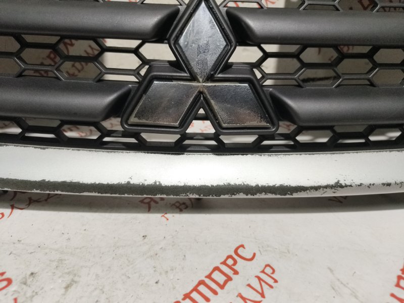 Решетка радиатора, 2500 рублей, Владимир