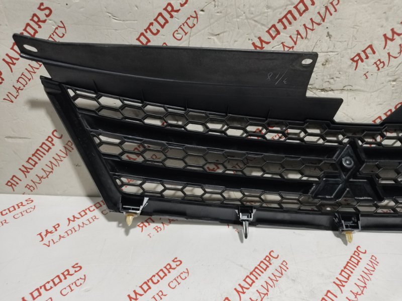 Решетка радиатора, 2500 рублей, Владимир