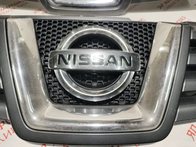 Решетка радиатора, 2000 рублей, Владимир