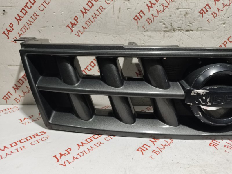 Решетка радиатора, 1000 рублей, Владимир