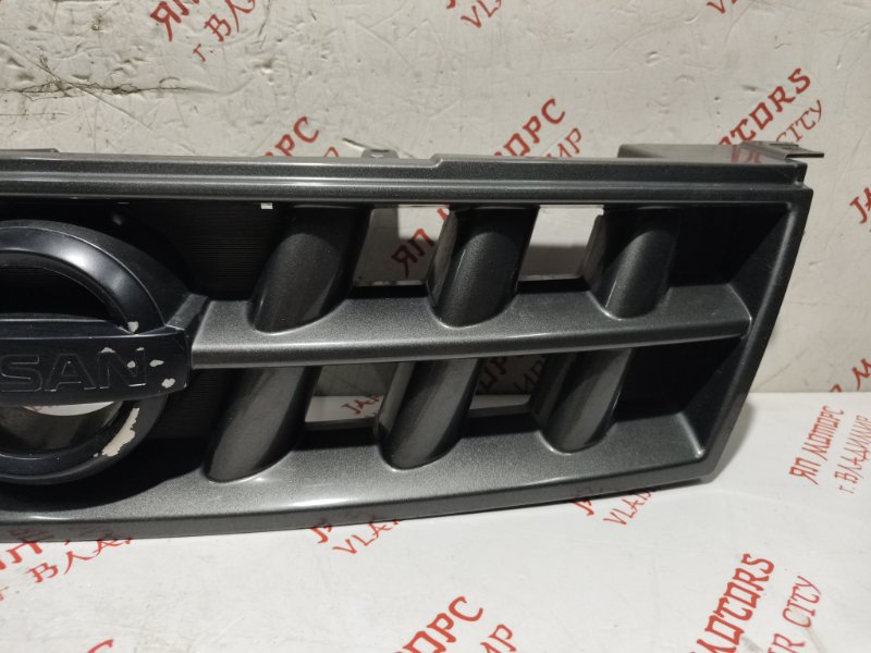 Решетка радиатора, 1000 рублей, Владимир