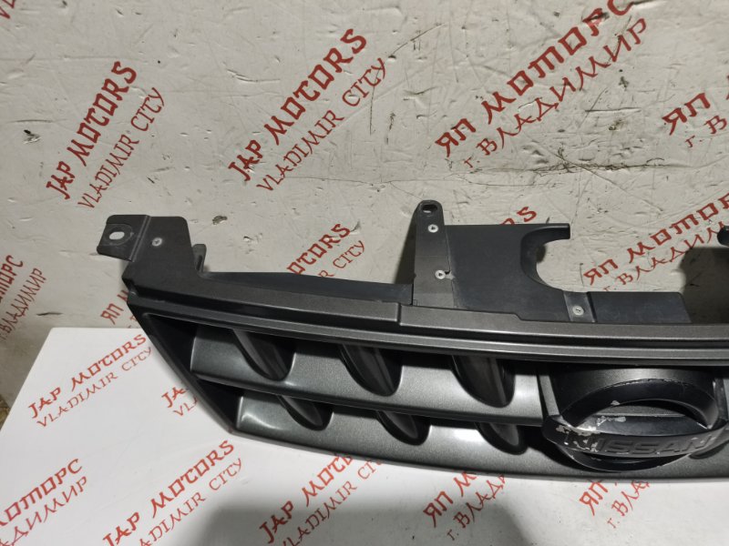 Решетка радиатора, 1000 рублей, Владимир