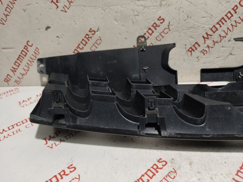 Решетка радиатора, 1000 рублей, Владимир