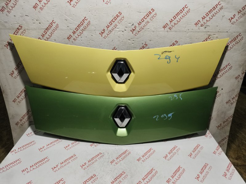 Решетка радиатора, 5000 рублей, Владимир