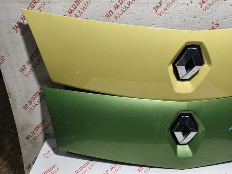 Решетка радиатора, 5000 рублей, Владимир