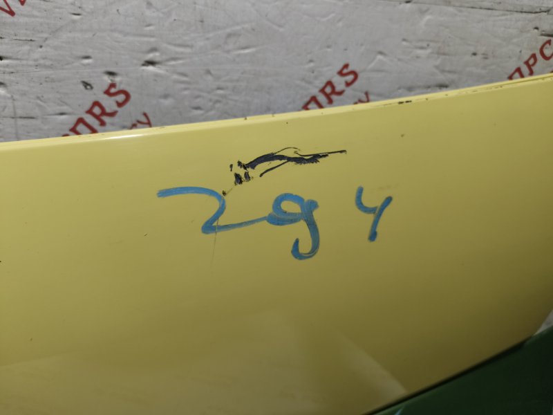 Решетка радиатора, 5000 рублей, Владимир