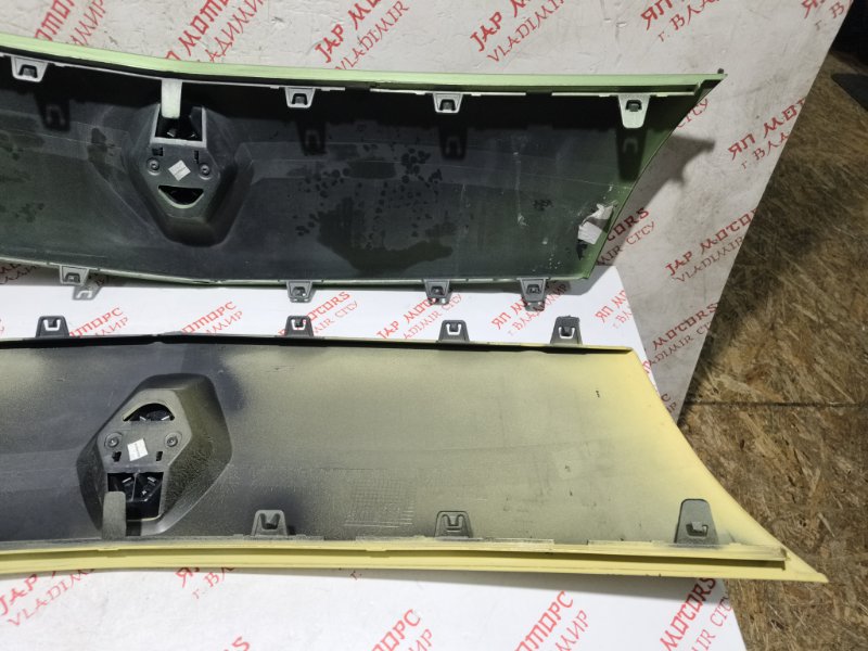 Решетка радиатора, 5000 рублей, Владимир