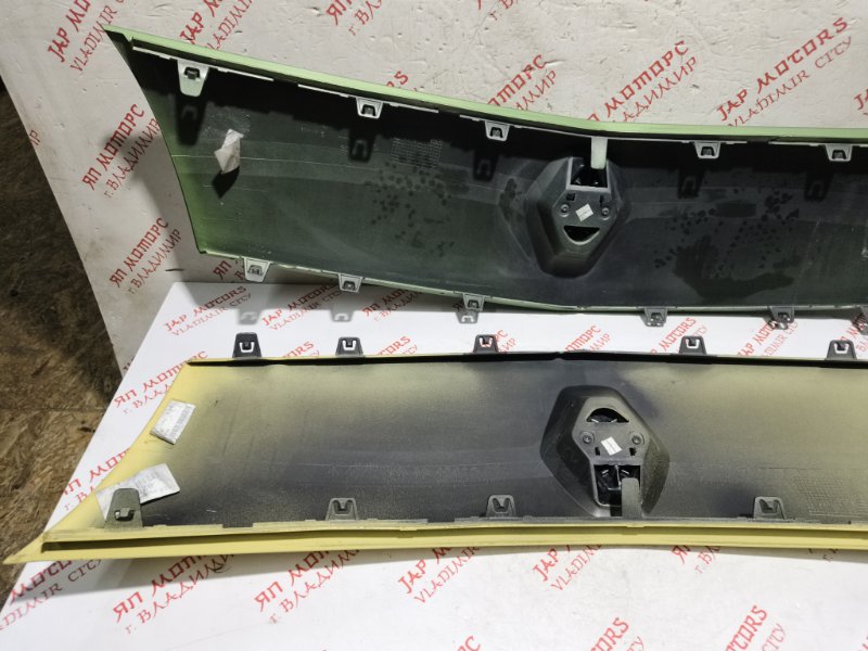 Решетка радиатора, 5000 рублей, Владимир