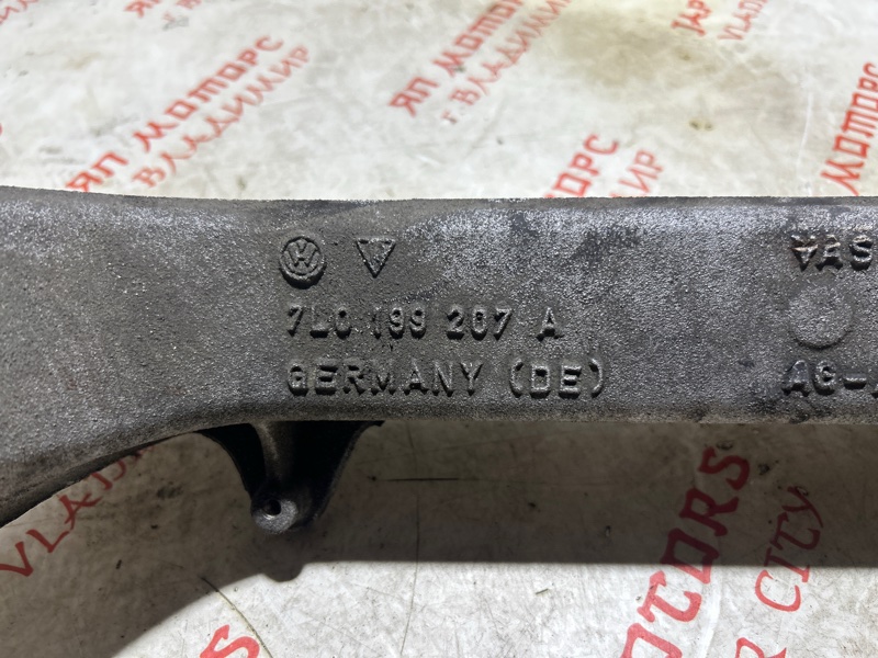 Подрамник двигателя, 3000 рублей, Владимир