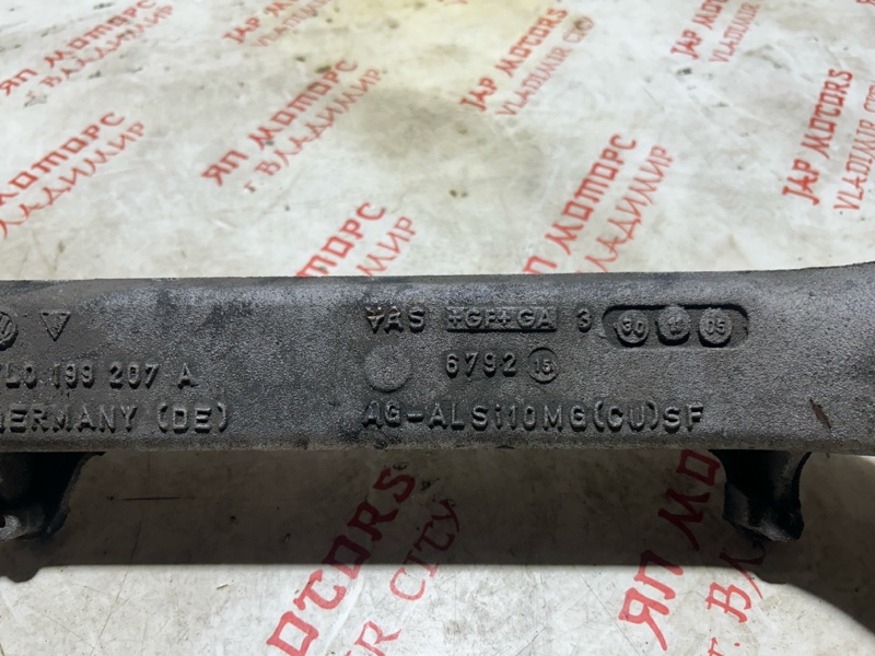 Подрамник двигателя, 3000 рублей, Владимир