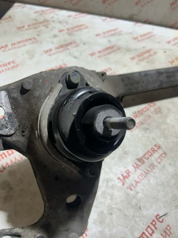 Подрамник двигателя, 3000 рублей, Владимир