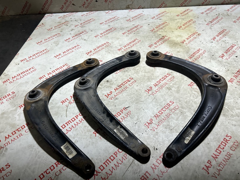 Рычаг подвески нижний, 1000 рублей, Владимир