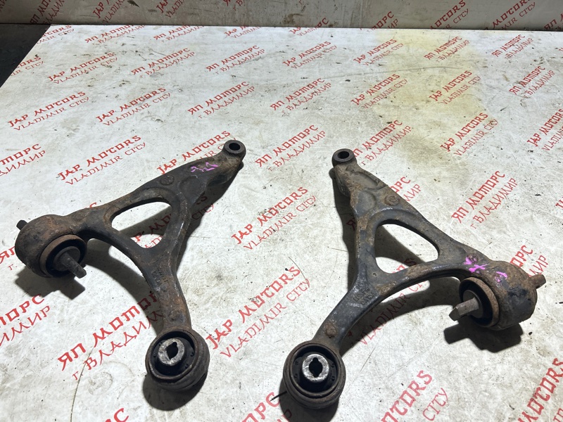 Рычаг подвески нижний, 2000 рублей, Владимир