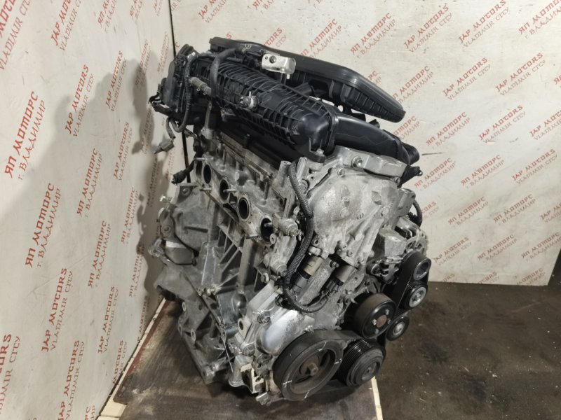 Двигатель, 75000 рублей, Владимир