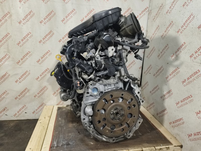 Двигатель, 75000 рублей, Владимир