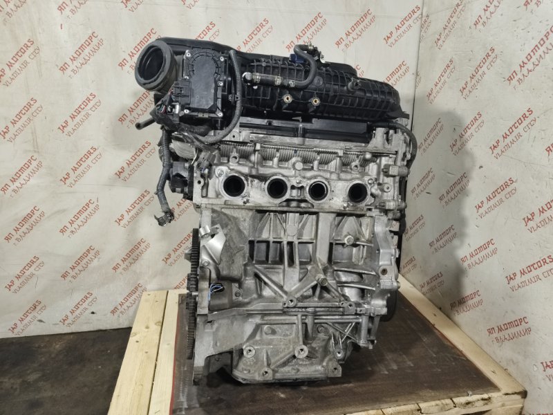 Двигатель, 75000 рублей, Владимир